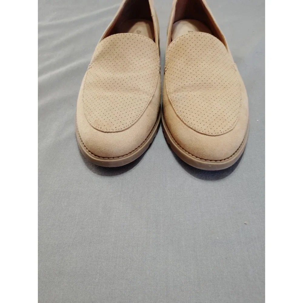 Dr. Scholls academia old